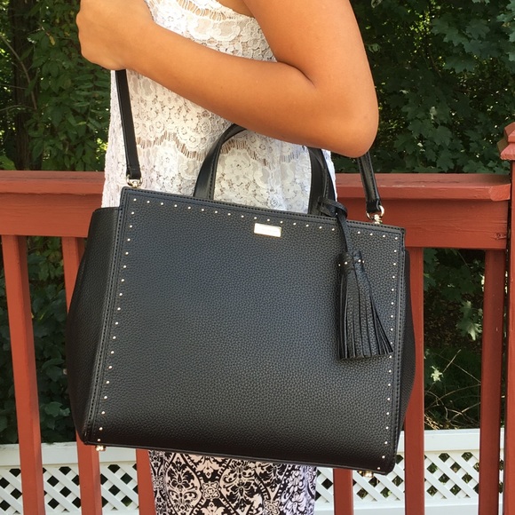 NWOT KATE SPADE WEST STREET ABBY - Picture 2 of 7